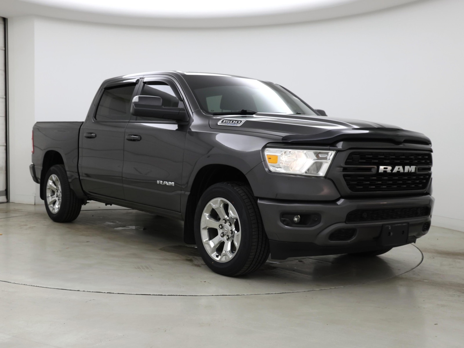 ram ram 1500 pickup 2022 1C6SRFFT3NN428407 image ram ram 1500 pickup 2022 1C6SRFFT3NN428407 image